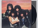 Kiss - Creatures Of The Night - 1985 US No Makeup Cover (EX/NM) Ultrasonic Clean