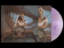 Tate McRae So Close To What Limited Edition Alternate Cover LP w/ Signed Poster