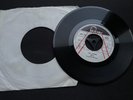 DR Z Lady Ladybird UK 1ST PRESS DEMO 1970 FONTANA    PLAYS EX