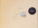 Joni Mitchell- Court and Spark LP ( White Label Promo, Embossed)