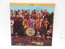 The Beatles Sgt Pepper`s Lonely Hearts Club Band,  Capitol 2653 , insert