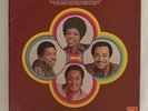 GLADYS KNIGHT & THE PIPS Nitty Gritty FUNK SOUL MOTOWN 1970 UK 1st Press NR MINT