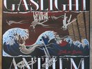 *Signed* Sink or Swim by Gaslight Anthem (Record, 2018) JSA Brian Fallon