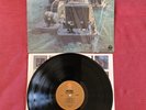 CAL TJADER Amazonas FANTASY LP SHRINK/STICKER...EX/NM-