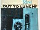 Eric Dolphy	Out To Lunch 	(Record, Vinyl) 	GXF-3 Blue Note