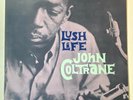 John Coltrane	Lush Life	(Record, Vinyl) Prestige 	LPR-8896