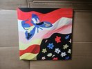 Wildflower by The Avalanches (Record, 2016) Vinyl 12 Inch Album Poster Pullout