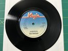 Sex Pistols “Submission” One-sided 7 Inch. Original UK 1977. EX. Rare Vinyl.