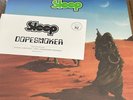 SLEEP Dopesmoker Third Man Records Vault #52 4LP Set Unplayed Green Vinyl NEW