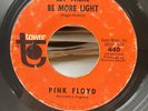 PINK FLOYD-REMEMBER A DAY/LET THERE BE MORE LIGHT