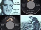 w/line NM/NM Elvis Presley 