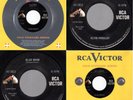 NM (GSS) Elvis Presley  