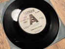 Nancy & Frank Sinatra - Somethin' Stupid Reprise UK DEMO Vinyl Single RS 23166