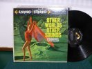 ESQUIVEL OTHER WORLDS OTHER SOUNDS SPACE AGE BACHELOR PAD EXCELLENT   . LP
