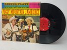 Lester Flatt And Earl Scruggs Foggy Mountain Jamboree Vinyl LP US 1957 Mono VG+