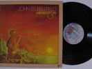 JOHN STUBBLEFIELD Midnight Sun SUTRA LP VG++ f