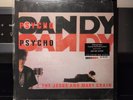 THE JESUS AND MARY CHAIN Psychocandy Vinyl, LP, Album, Reissue, 180g R1 78059