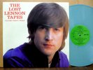 JOHN LENNON Colored Vinyl LP THE LOST LENNON TAPES Vol Thirty-Three NM  BAG 5105