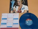 Blink-182 - Enema of the State Translucent Blue Vinyl LP 111:182