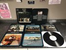 LP VINYL PULP DIFFERENT CLASS ILPS 8041 APERTURE SLEEVE  UK 1ST PRESS NM-/NM-