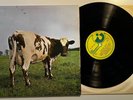 Pink Floyd Atom Heart Mother vinyl UK Harvest 1976 3rd repress EMI SHVL 781 EX