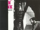 VAN RONK, Dave - Folksinger (reissue) - Vinyl (LP)