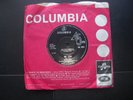 KEITH RELF  'Mr. Zero'  1966 UK Columbia 45 Psych Mod Yardbirds Jeff Beck
