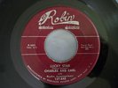 CHARLES & CARL 45  DOO-WOP 7