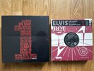 Elvis Presley 18 UK #1's Limited Edition UK Singles 10