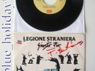 **JUST PIUS - FOREIGN LEGION - 1982 EMI - 7