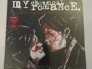 Three Cheers for Sweet Revenge by My Chemical Romance (Record, 2015)