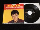 ELVIS PRESLEY 45 47-8950 IF EVERYDAY WAS LIKE CHRISTMAS/HOW WOULD YOU LIKE NM/MT