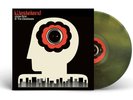 UNCLE ACID & THE DEADBEATS - Wasteland [SWAMP GREEN LP]