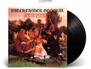 WITCHFINDER GENERAL - Death Penalty  [BLACK LP]