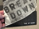 Breakdown The ‘87 Demo