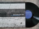 BRAD MEHLDAU TRIO Blues and Ballads Vinyl LP Record 2016 Nonesuch Jazz