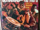 Ultramagnetic MC's – Give The Drummer Some (Next Plateau Records) 1989 Import