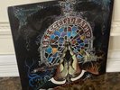 Blessed Death Kill Or Be Killed 1985 Megaforce Records Metal LP - SEALED - RARE