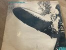 Led Zeppelin I TURQUOISE 1st UK 1969. 6th Vinyl.