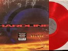 Hardline – Double Eclipse LP 2024 Real Gone Music – RGM-1660 [Fire Orange] EX/EX