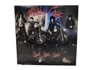 Motley Crue - Girls Girls Girls - OG 1987 LP - Glam Heavy Metal - Mint Copy