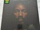 The Kalling by Kabaka Pyramid (Record, 2023) NEW SEALED