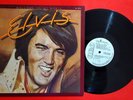 ELVIS PRESLEY (33 RPM - ITALY) PL 12274 