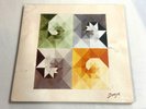 GOTYE Making Mirrors 180G 2xLP Used  2012 Vertigo Berlin GERMANY IMPORT KIMBRA