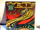 Y & T  LP 
