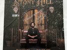 Damian Marley Stony Hill 2Lp Analog Record Vinyl With Book