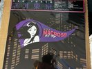 Macross 82-89  Neo Tokyo Splatter Vinyl. New In Poly Bag. City Pop