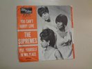 SUPREMES: You Can't Hurry Love-Put Yourself In My Place-Holland 7