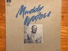 Muddy Waters - The Chess Box Set 6-LP Chess Records 1989 Press w/ Booklet VG+