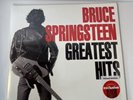 Bruce Springsteen Greatest Hits 2xLP Target Ruby Red Vinyl New Sealed  Best Of